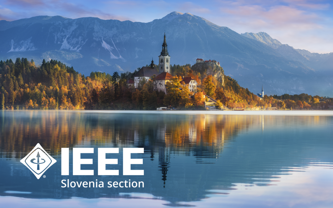 Letna skupščina IEEE Slovenija 2021