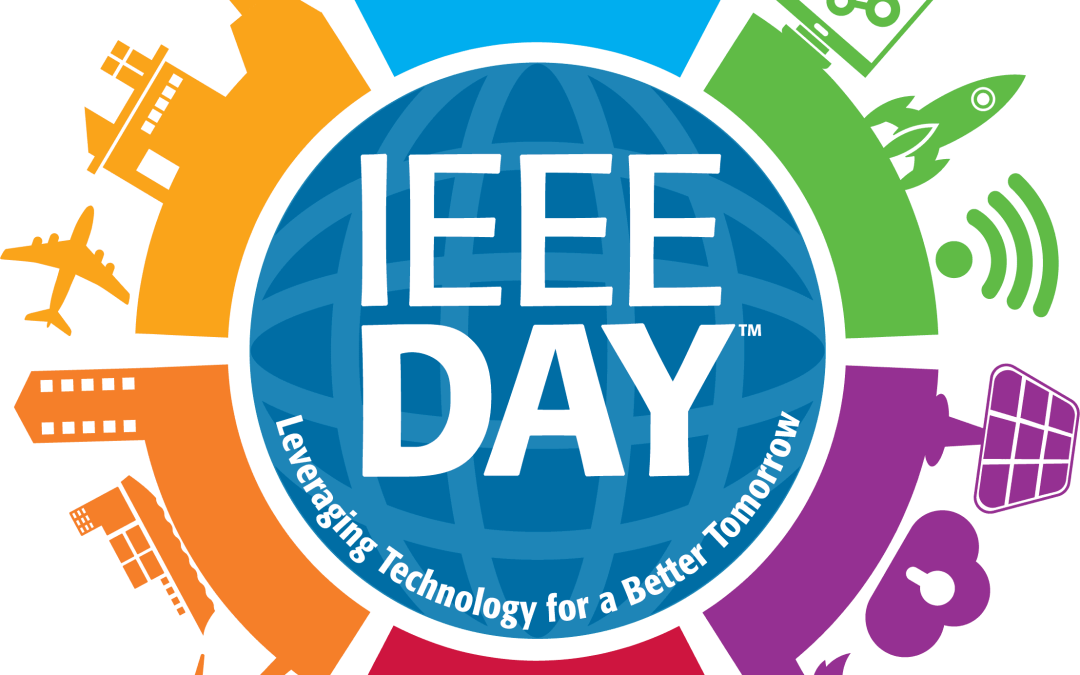 IEEE Day 2022